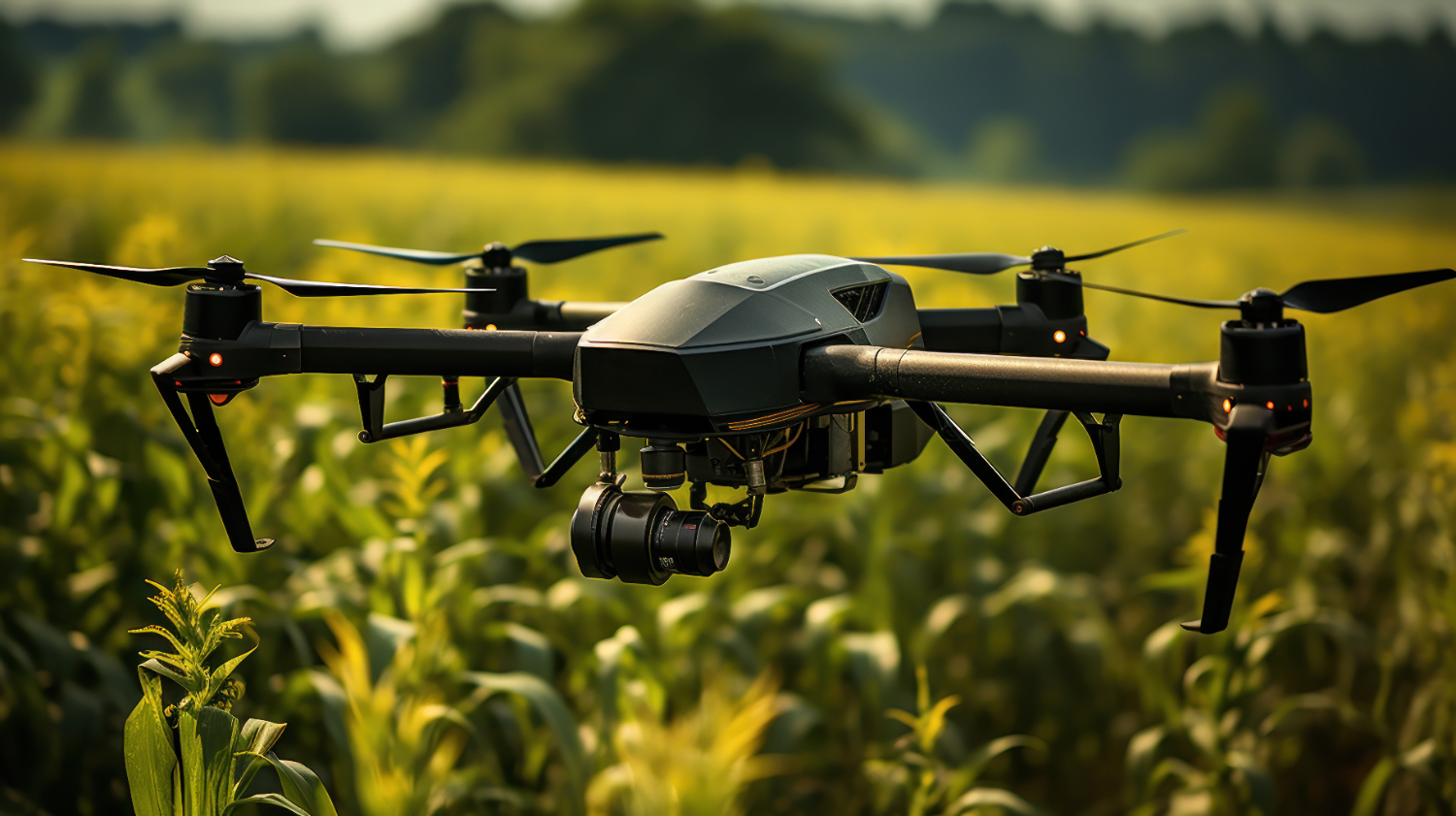 Agriculture Drone