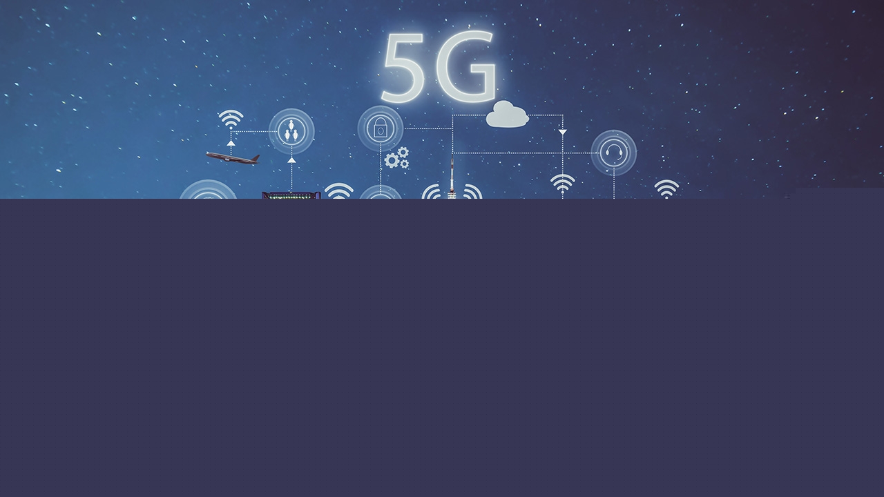 เทคโนโลยี 5G
