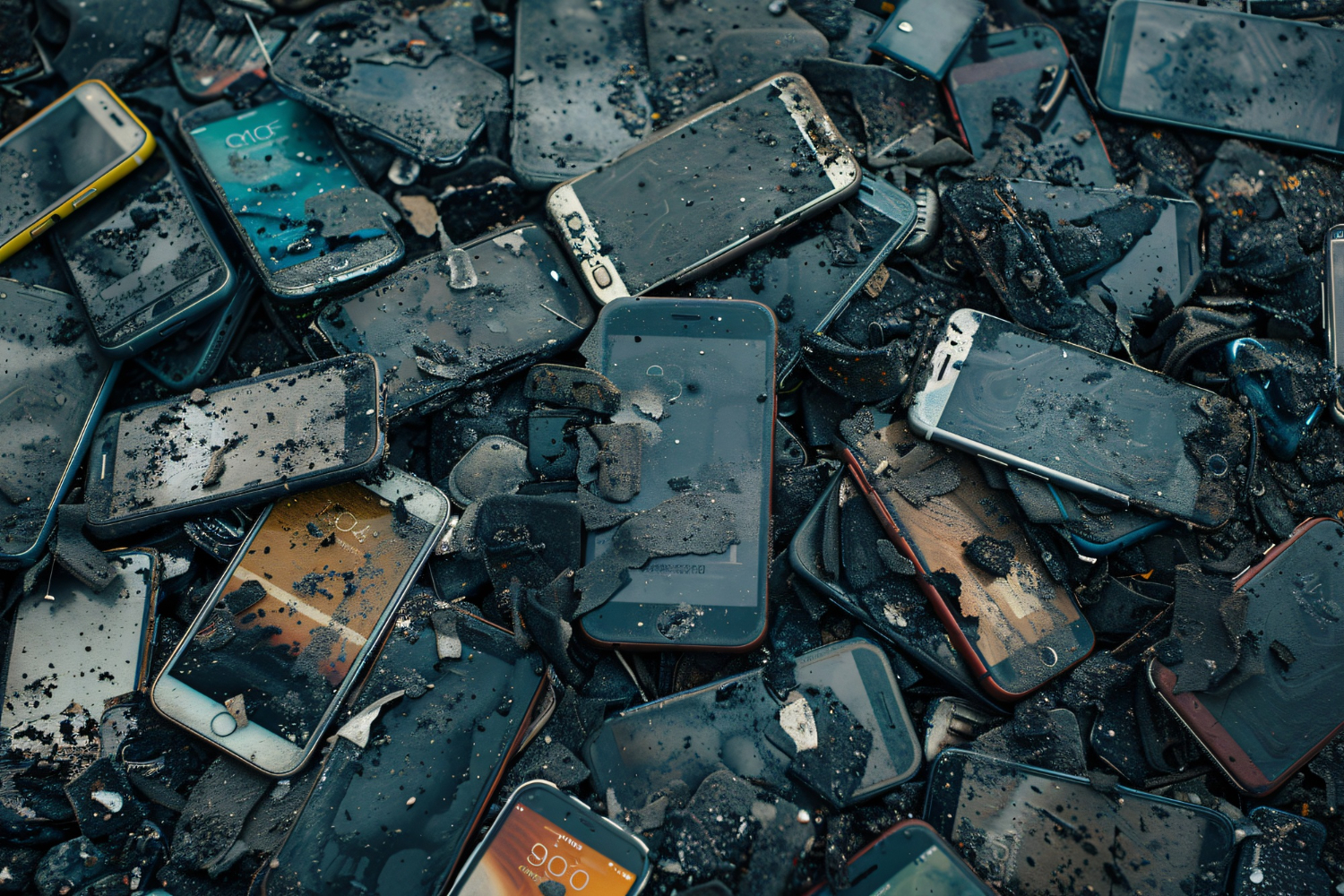 E-Waste